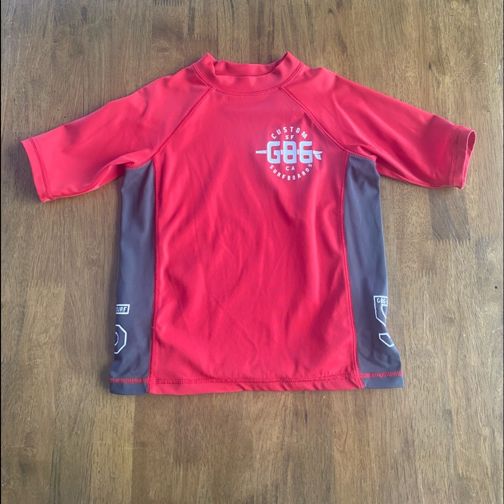 Gap Kids Rash Guard